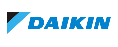 daikinロゴ