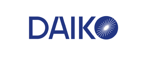 daikoロゴ