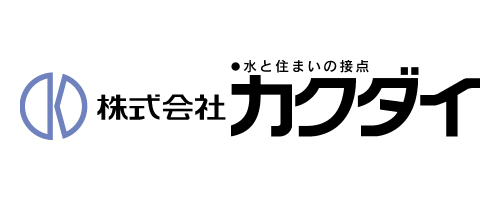 kakudaiロゴ