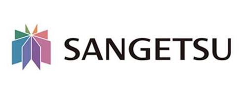 sangetsuロゴ